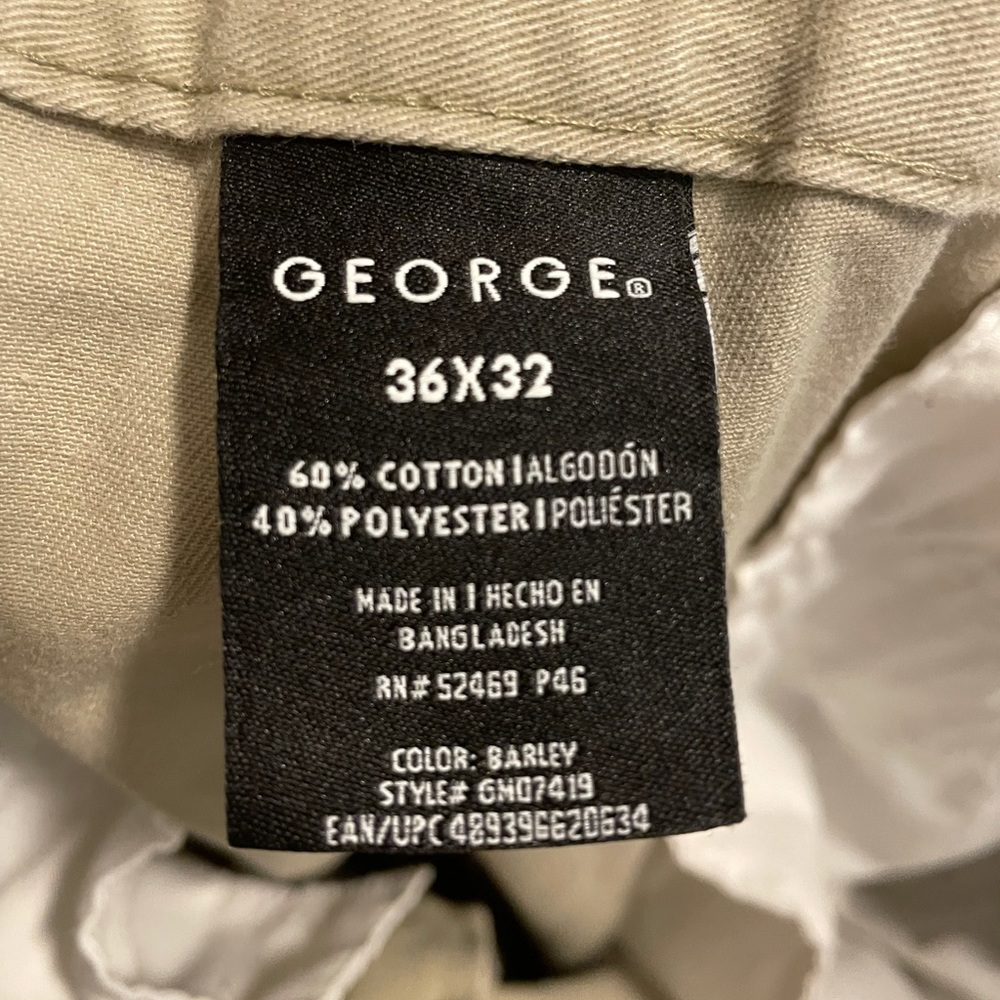 Khakis - Picture 3 of 3